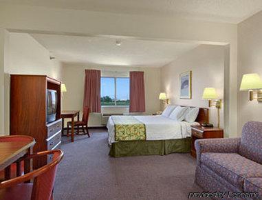 Baymont By Wyndham Mattoon Hotel Cameră foto